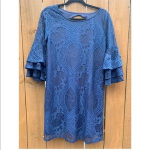 Purchased from Francesca’s Boutique